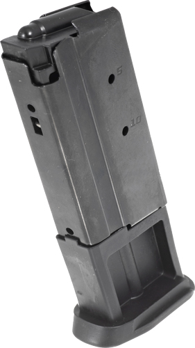 Ruger 57 5.7x28 Magazine - High-Quality, Reliable, 10-Round