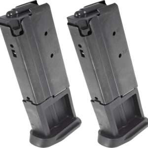 Ruger Magazine 57 5.7x28 - 10-round 2-pack