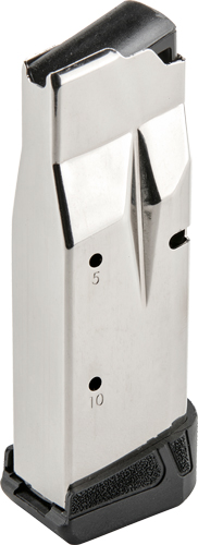 Ruger MAX-9 Magazine 9mm 12-Round Blue - High-Quality Replacement