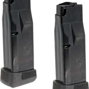 Ruger Magazine LCP Max 380ACP 12-Round 2-Pack
