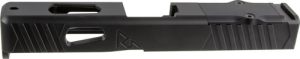 Rival Arms Glock Slide RMR Cut G17 Gen 3