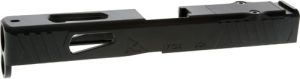 Rival Arms Glock Stripped Slide RMR Cut