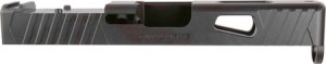 Rival Arms Glock Stripped Slide Black Weight Conversion