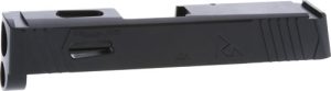 RIVAL ARMS SIG365 A1 STRIPPED Slide in Black