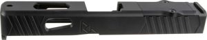 Rival Arms SIG365 A1 RMS Stripped Slide Black