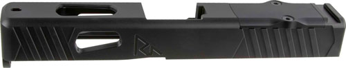 Rival Arms SIG365 A1 RMS Stripped Slide Black
