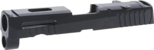 Rival Arms SIG320 Carry A1 Black Slide RMR Cut