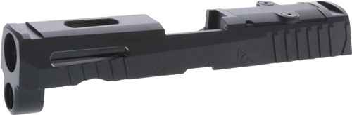 Rival Arms SIG320 Carry A1 Black Slide RMR Cut