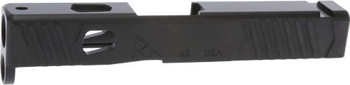 Rival Arms SIG320 Carry A1 Black Doctor Cut