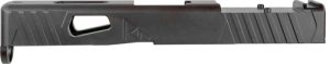 Rival Arms SIG320 A1 Full Size Doctor Cut Black