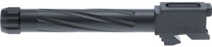 Rival Arms Glock 17 Barrel, Gen 3/4 Stainless