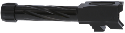 Rival Arms Barrel Glock 43 9mm 3.39"