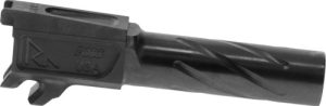 Rival Arms Barrel SIG365 Black! - Enhanced Performance