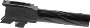 Rival Arms Barrel SIG320 Carry - Black Finish