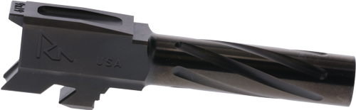 Rival Arms Barrel SIG320 Carry - Black Finish
