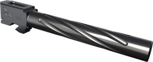 Rival Arms Barrel Sig320 Full Size Black - Precision Upgrade