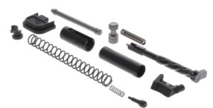 RA SLIDE COMPLETION KIT FOR GLOCK
