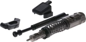 Rival Arms Sig320 Black Slide Completion Kit