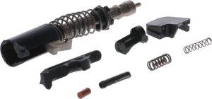 Rival Arms Slide Completion Kit for SIG365 Black