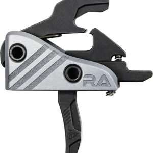 3.5LB Pull AR-15 Black Trigger - Elite Performance