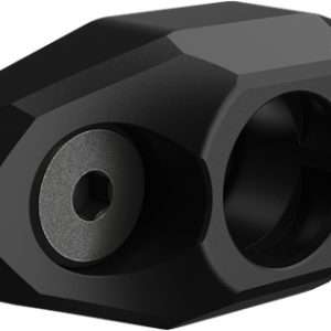 RISE M-LOK QD Sling Mount - Black, Durable, Tactical