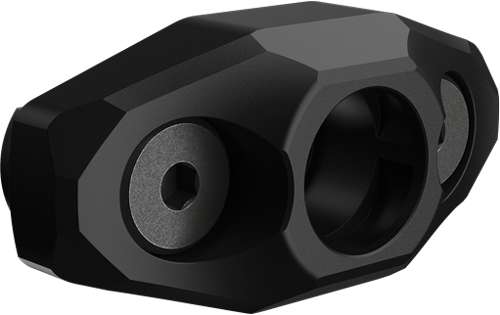 RISE M-LOK QD Sling Mount - Black, Durable, Tactical