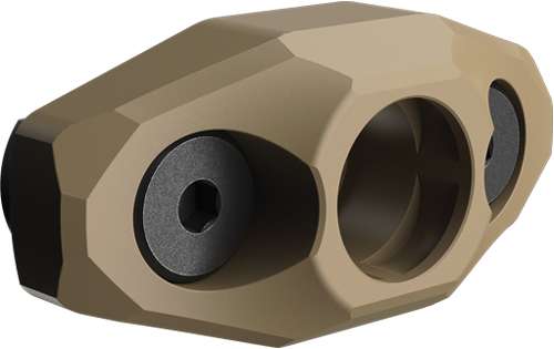 Rise M-LOK QD Sling Mount in Flat Dark Earth