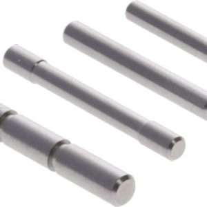 Rival Arms Titanium Frame Pin Set for Glock