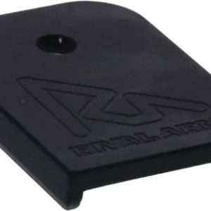 Rival Arms Mag Baseplate 9mm - Enhance Firearm Performance
