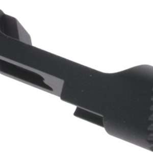 Rival Arms SIG 320 Black Magazine Release Extension