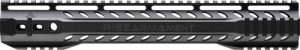 Rise Handguard Slimline 11.5" - Picatinny Black AR-15