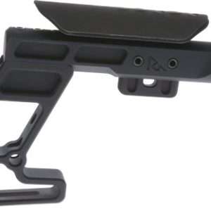 Rival Arms Black Rifle Stock for AR-15