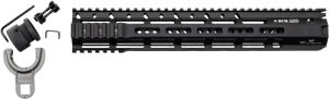 BCM Raider M Rail 13" M-LOK Compatible Black AR-15