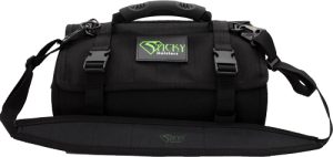Sticky Modular Range Bag | Durable, Modular, Weather-Resistant