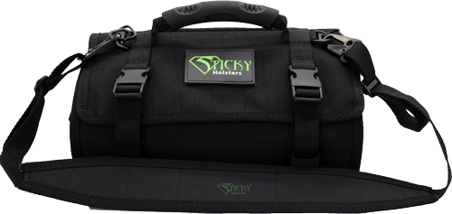 Sticky Modular Range Bag | Durable, Modular, Weather-Resistant