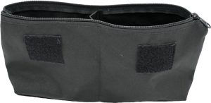Sticky Modular Range Bag - Small Pouch for Versatile Storage