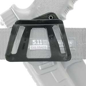 Fobus Roto Conversion Unit: Belt Attachment for 1.75"