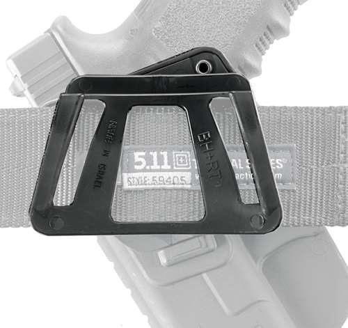 Fobus Roto Conversion Unit: Belt Attachment for 1.75"