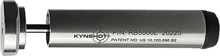 Kynshot Hydraulic Buffer .300 Blackout Lightweight Conversion