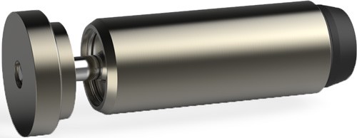 Kynshot Hydraulic Buffer AR-10 for 7.62mm/.308 Rifles