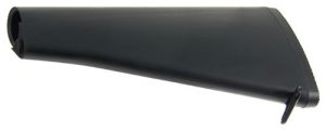 UTG Stock Assembly AR-15 Black, Impact-Resistant Polymer
