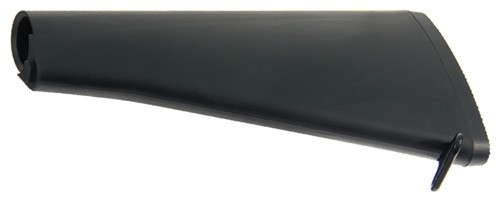 UTG Stock Assembly AR-15 Black, Impact-Resistant Polymer