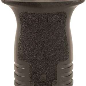 MFT React Compact Vertical Grip, Black, Direct Connect