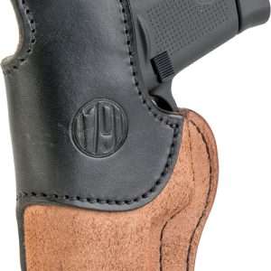 1791 Rigid Concealment Holster IWB for SIG 320C Brown/Black