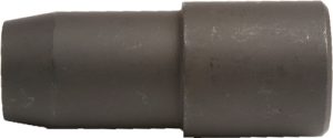 XS Remington 12GA Magazine Tube Detent Swage - Black