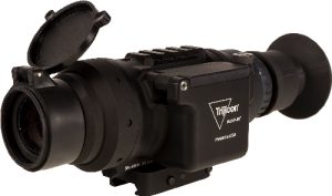 Trijicon Thermal Riflescope REAP IR Type 3 24mm Black