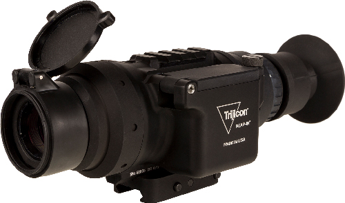 Trijicon Thermal Riflescope REAP IR Type 3 24mm Black