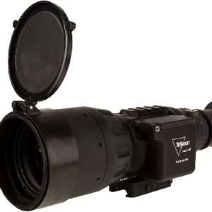 Trijicon Thermal Riflescope REAP IR TYPE 3 60MM BLACK