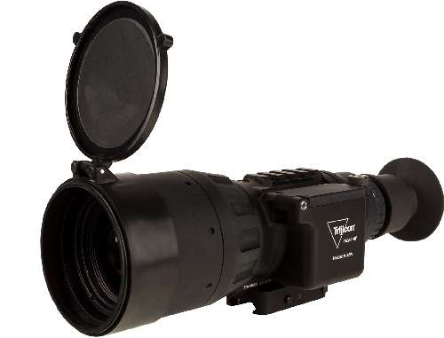 Trijicon Thermal Riflescope REAP IR TYPE 3 60MM BLACK