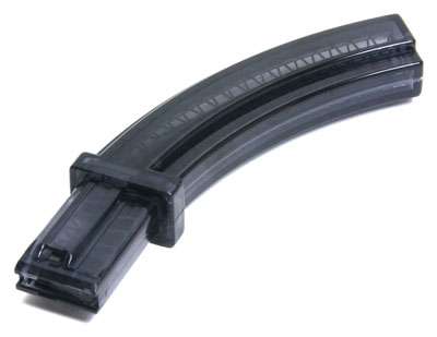 Pro Mag Remington 597 Magazine | 22LR 22RD Smoke Polymer